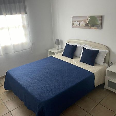 Apartamento Tabaiba Тамадусте Экстерьер фото