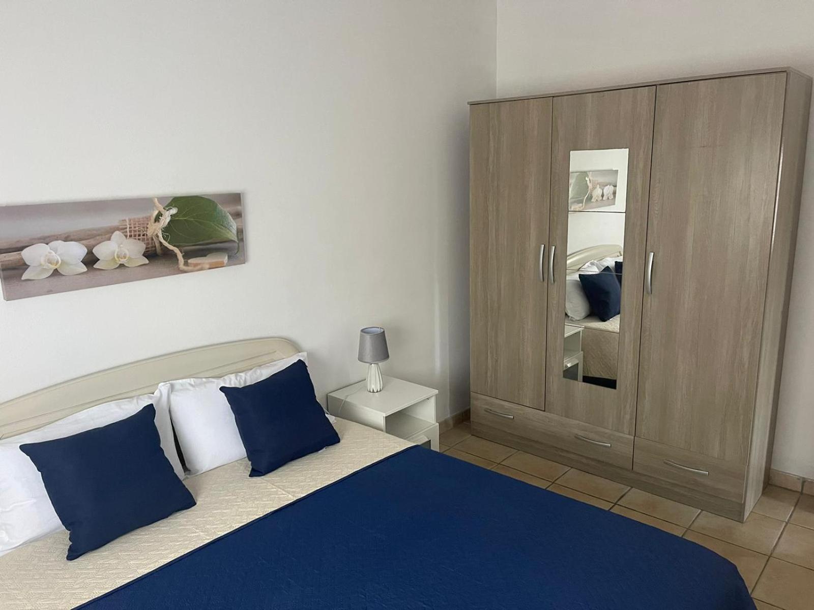 Apartamento Tabaiba Тамадусте Экстерьер фото