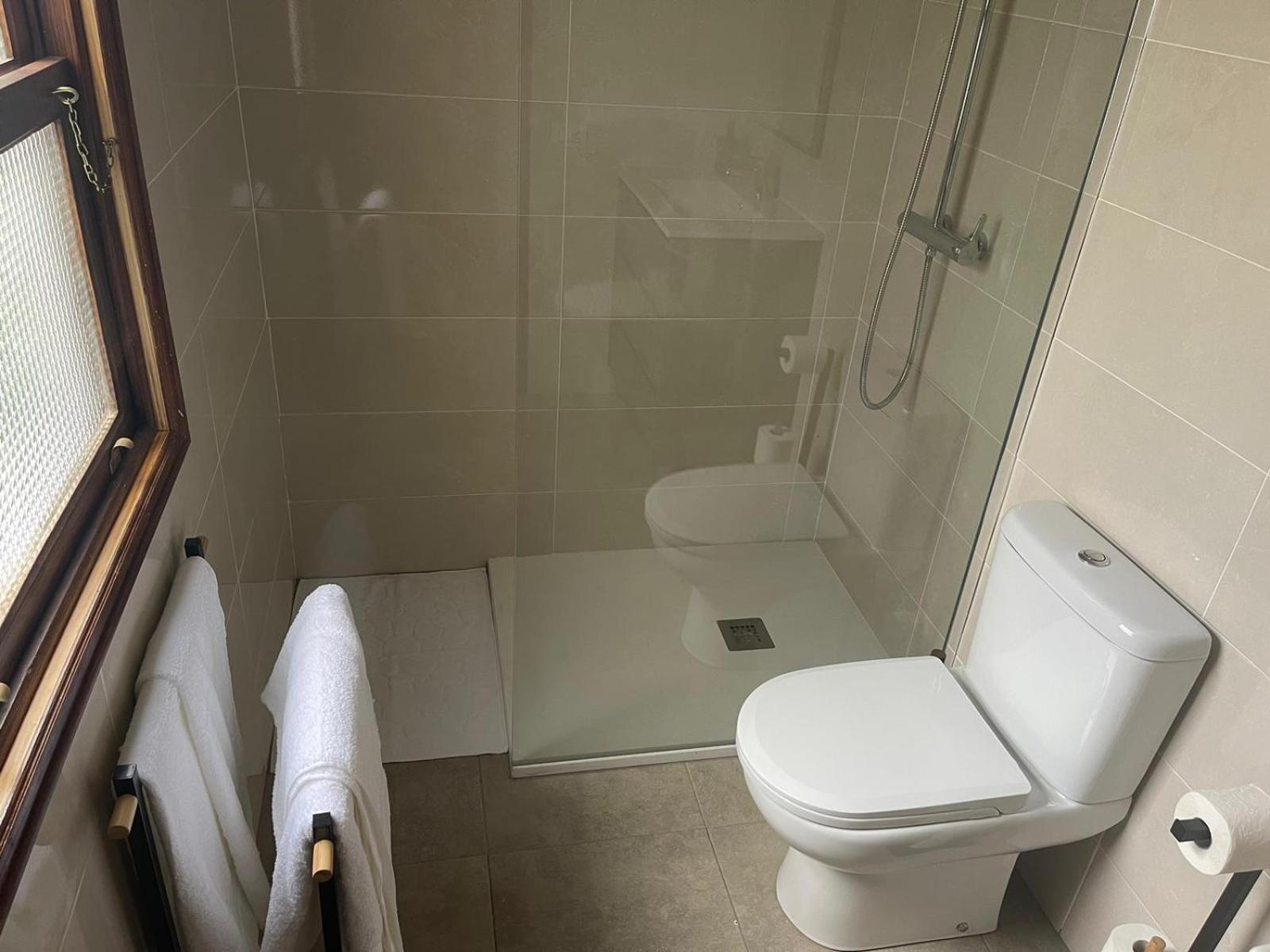 Apartamento Tabaiba Тамадусте Экстерьер фото